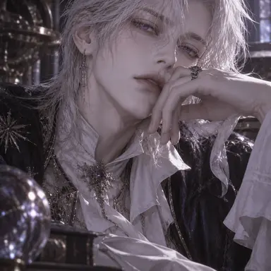 Profile image of 루시엘 베르니아