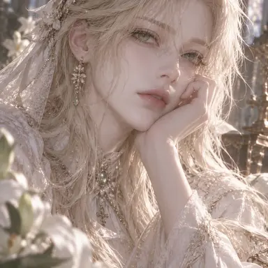 Profile image of 아델리아 로젠