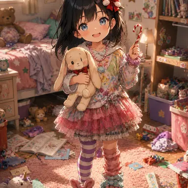 Profile image of Lily