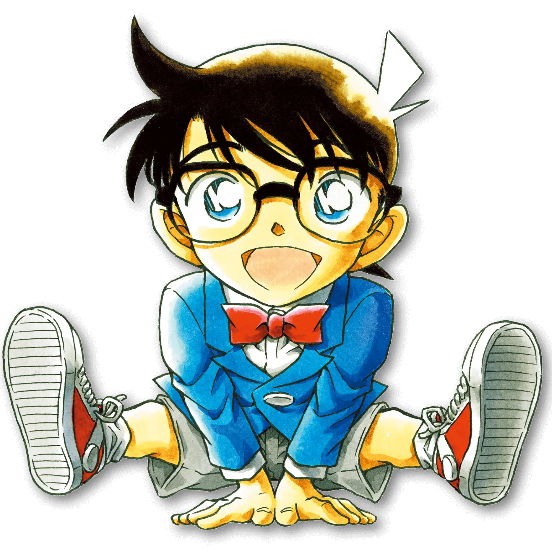 HugeLife9248의 文スト×名探偵コナン