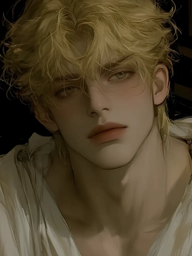Illo_sh067의 아폴론