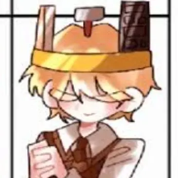 Profile image of 비럭키