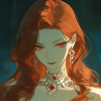 Profile image of イザベル・アルシア