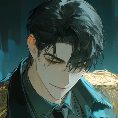 Profile image of デミアン・ヴァレンティス