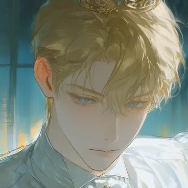 Profile image of イアン・エーデルハルト