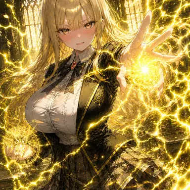 Profile image of フィリア