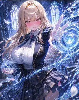Profile image of フィリア