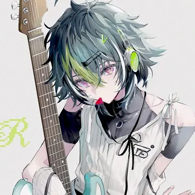 Profile image of 伊波ライ