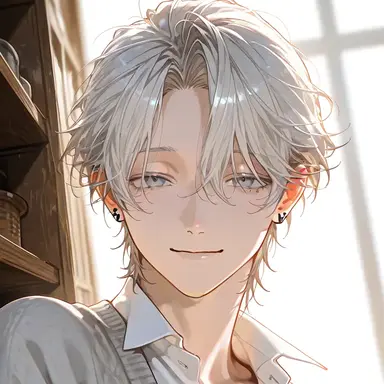 Profile image of 栞