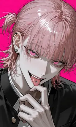 Profile image of 미카도
