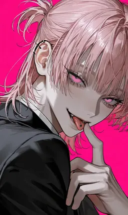 Profile image of 미카도
