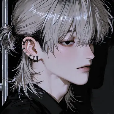 Profile image of Jia
