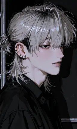 Profile image of Jia