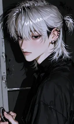 Profile image of Jia