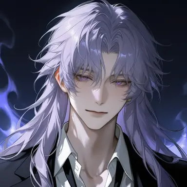 Profile image of 미츠쿠시 루이