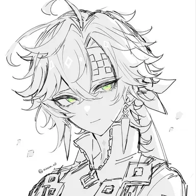 Profile image of 키니치