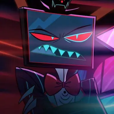 Profile image of Vox