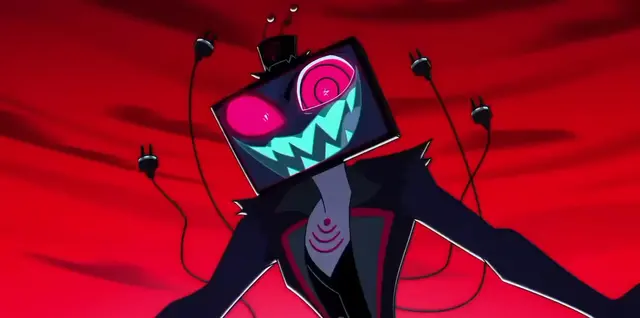 Profile image of Vox