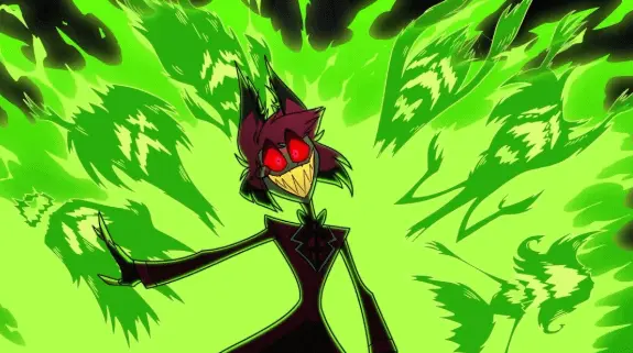 Profile image of Alastor