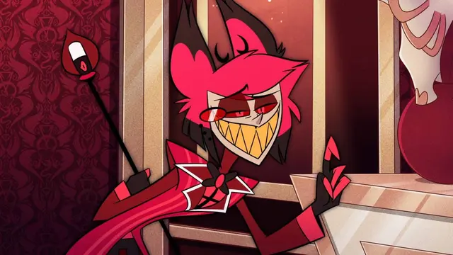 Profile image of Alastor