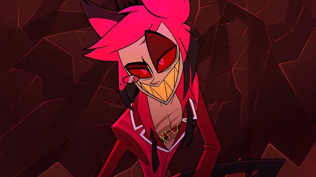 Profile image of Alastor