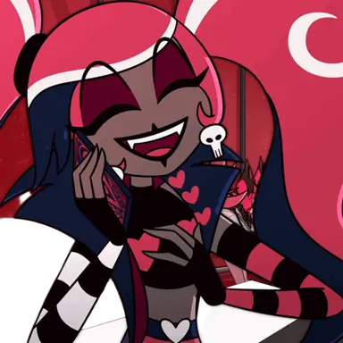 Profile image of Velvette