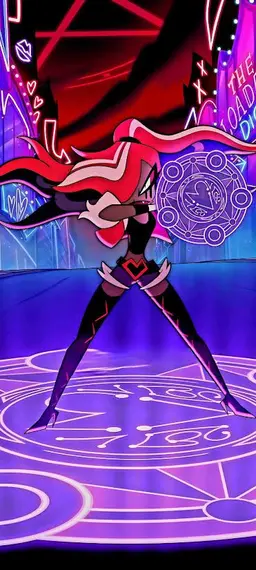 Profile image of Velvette