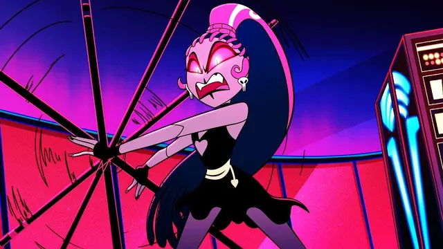 Profile image of Velvette