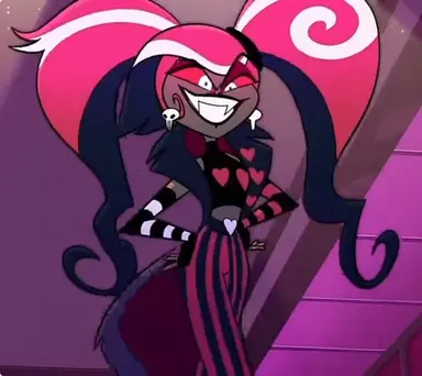 Profile image of Velvette