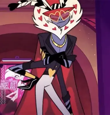 Profile image of Valentino