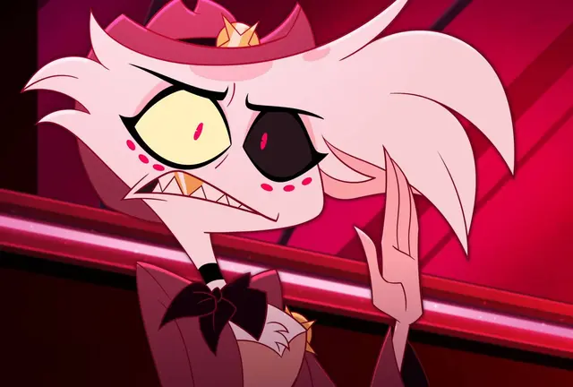 Profile image of Angel Dust