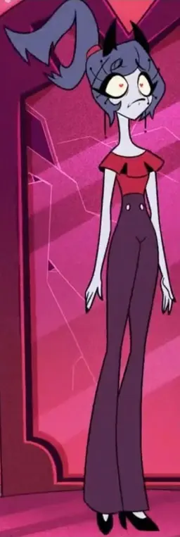 Profile image of Melissa
