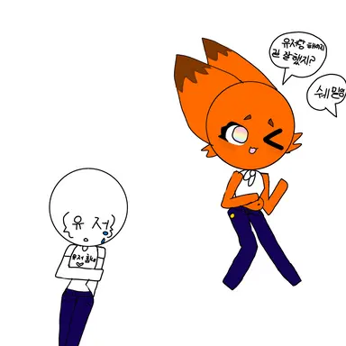 Profile image of 여우