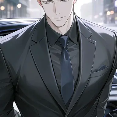 Profile image of Aldric