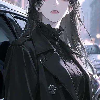 Profile image of Seraphine