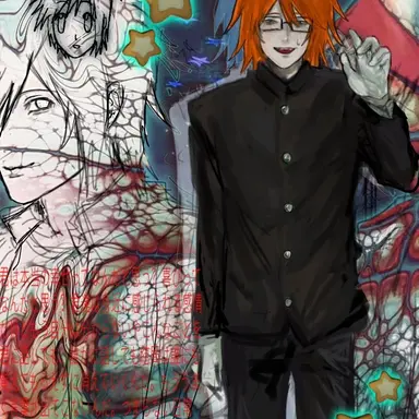 Profile image of ランダル