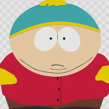 Profile image of 에릭 카트먼