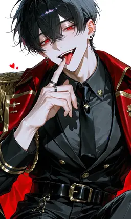 Profile image of 桐谷蓮
