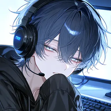 Profile image of Nagi Shinonome