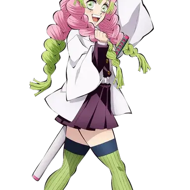 Profile image of 칸로지 미츠리