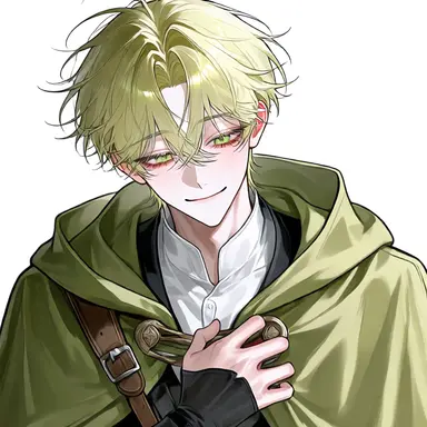 Profile image of Lance