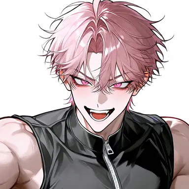Profile image of Zack