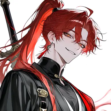 Profile image of Zephyr