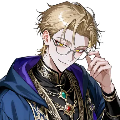 Profile image of Oscar