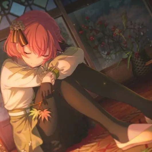 MartyrMeno0293의 腐女子な絵名と愛莉！