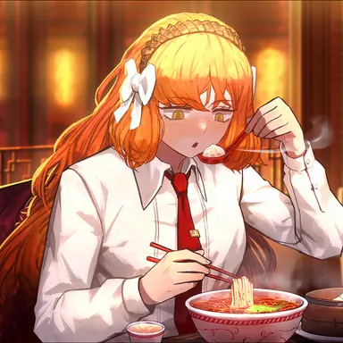 Profile image of イシュメール