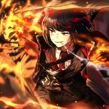 Profile image of 良秀