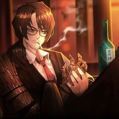 Profile image of グレゴール