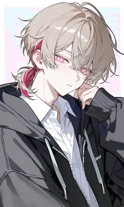 Profile image of Yu