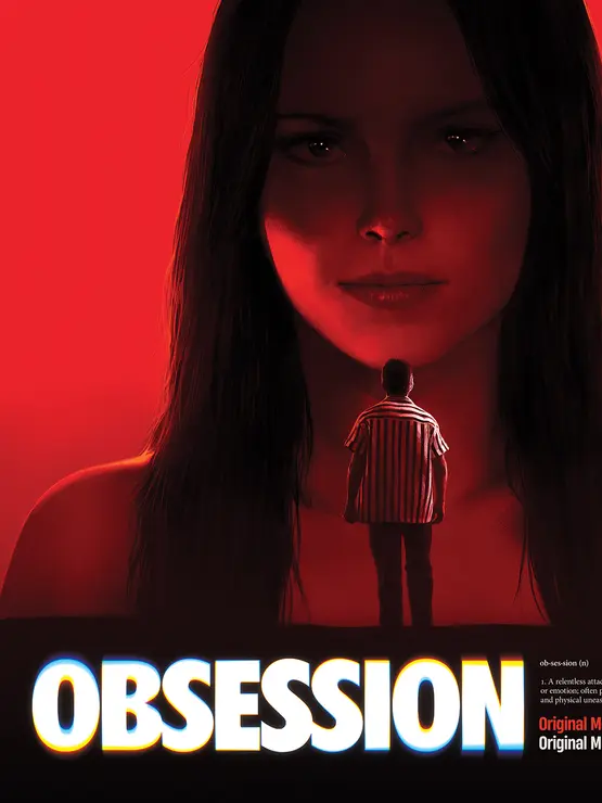GoldenWeek8787의 Obsession